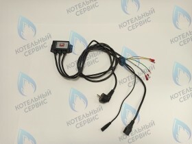 Устройство управления турбонасадкой COMFORT SE (для энергозависимых котлов) ТПДМ-00.07.000 LEMAX (Лемакс)