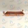 EM008-320F112-02 Теплообменник 112 FIN PROTHERM (0020200595), VAILLANT (0020039069) в Москве