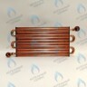 EM008-320F112-02 Теплообменник 112 FIN PROTHERM (0020200595), VAILLANT (0020039069) в Москве