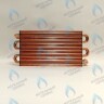 EM008-320F112-02 Теплообменник 112 FIN PROTHERM (0020200595), VAILLANT (0020039069) в Москве