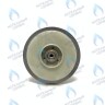 PPR-W30CW-40LONG-02 Втулка ротор насоса (по часовой стрелке) аналог WILO 15/7 (втулка 40мм, длинная 90мм, колесо 72/30мм) FONDITAL в Москве