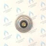 PPR-W30CW-40LONG-02 Втулка ротор насоса (по часовой стрелке) аналог WILO 15/7 (втулка 40мм, длинная 90мм, колесо 72/30мм) FONDITAL в Москве