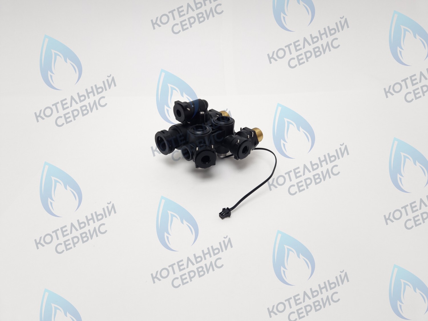 D22013.0321-026R Гидроблок выходной D10-40 ARDERIA в Москве