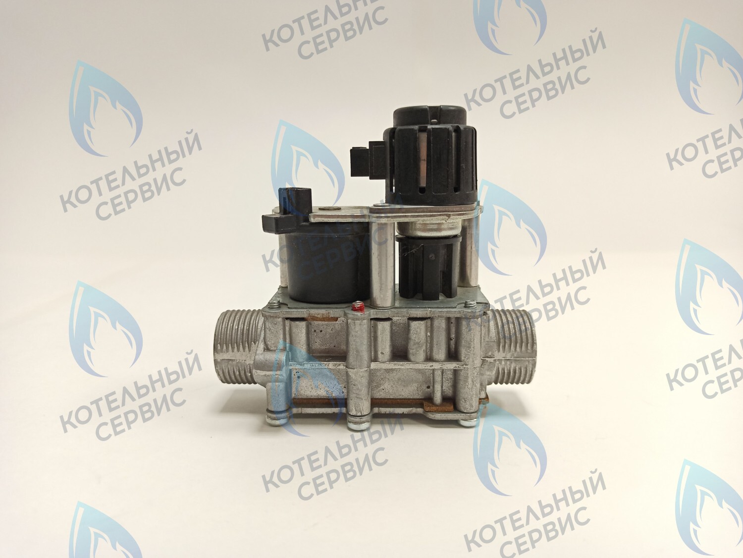  Замена газового клапана Demrad, Neva, Protherm в Москве