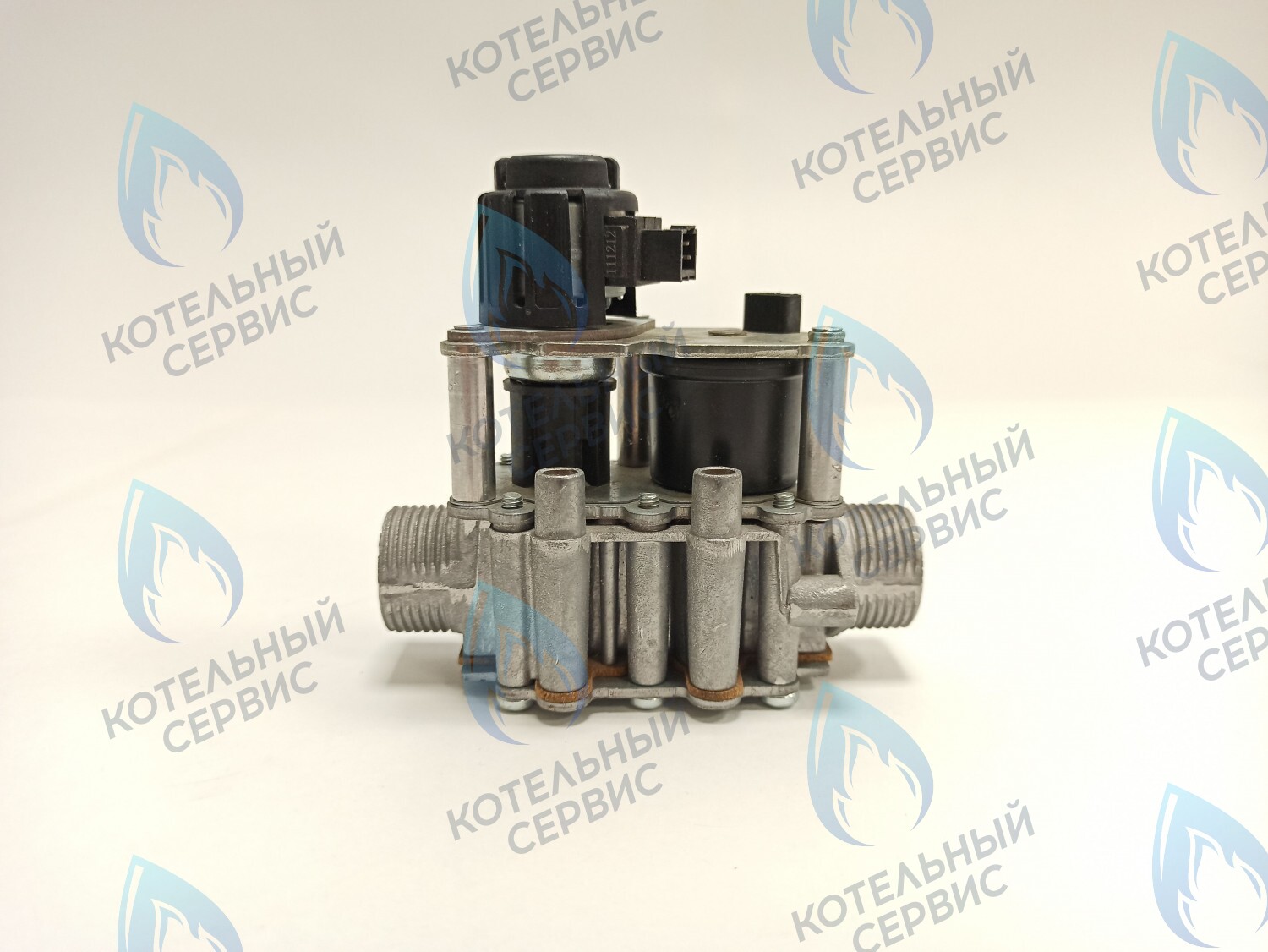  Замена газового клапана Demrad, Neva, Protherm в Москве