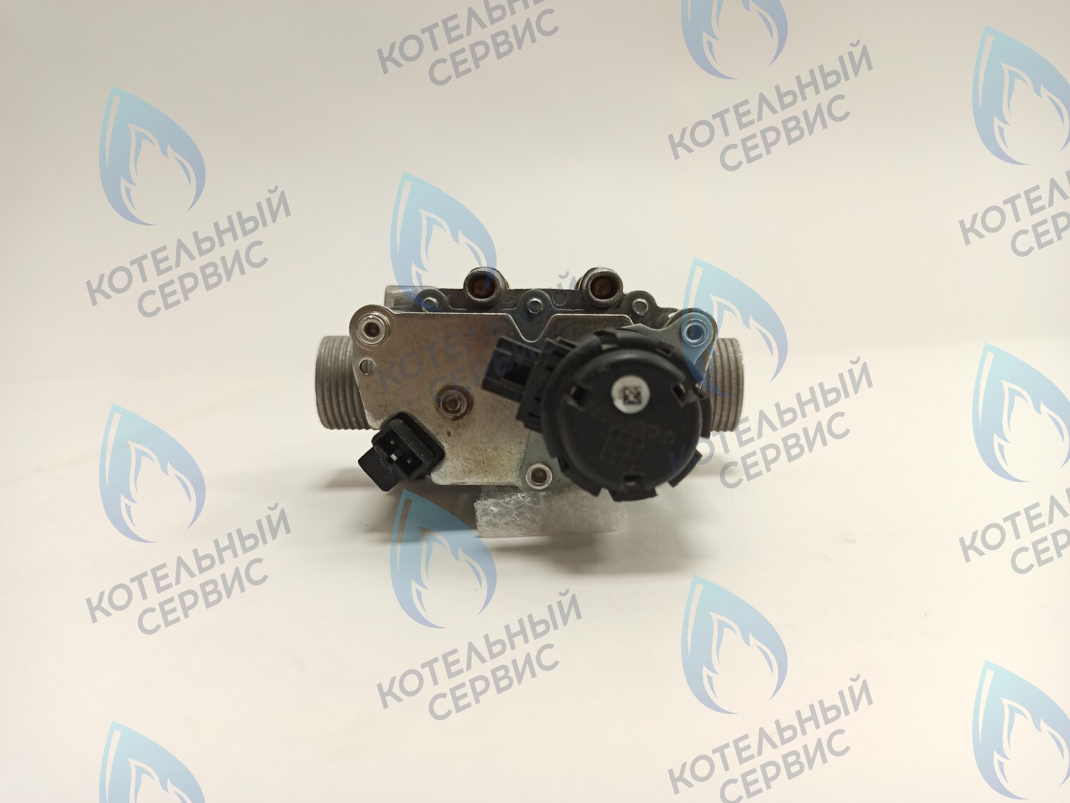  Замена газового клапана Demrad, Neva, Protherm в Москве