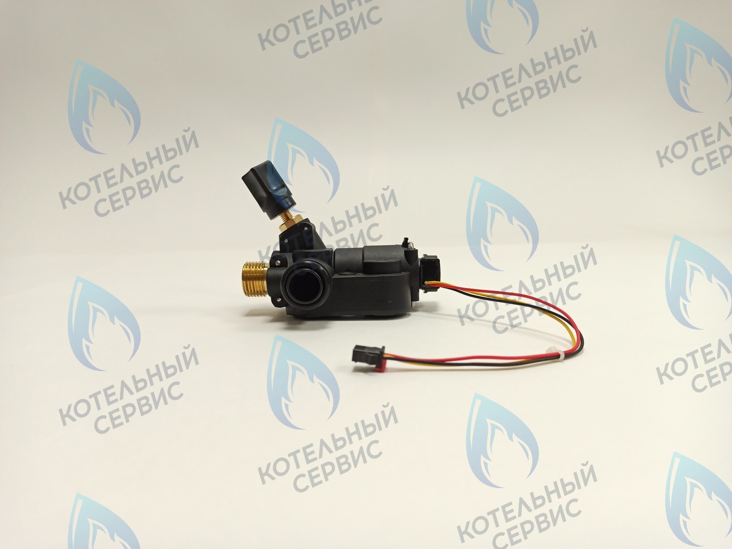 12927600A00186 Датчик протока в сборе KENTATSU Nobby Balance Plus (CH) в Москве