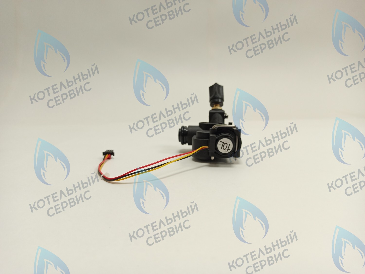 12927600A00186 Датчик протока в сборе KENTATSU Nobby Balance Plus (CH) в Москве