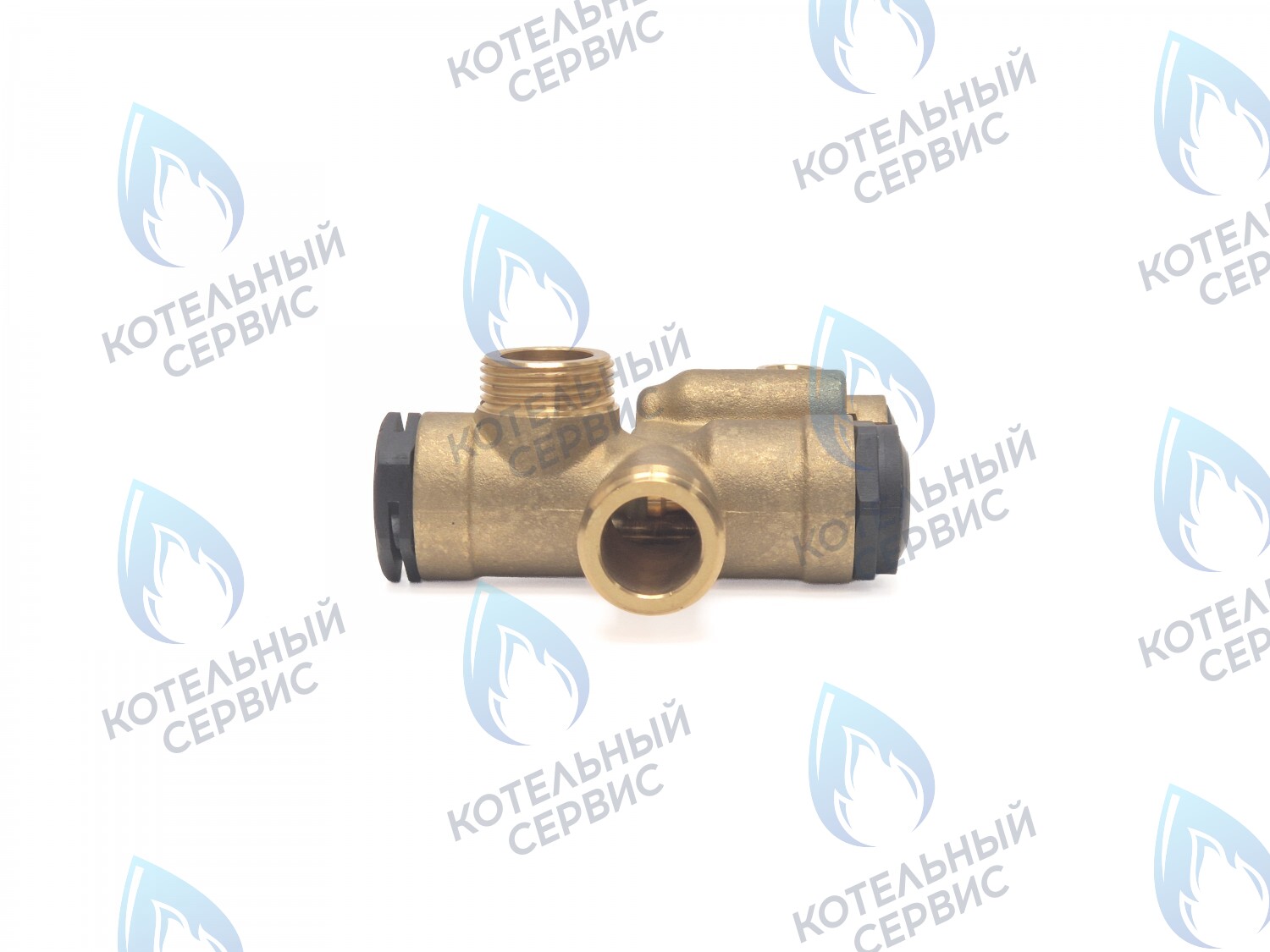 GGT009-02 Трехходовой клапан (TY04020042) Выходной гидравлический блок Hi-Tech 24 KW(new) (CB11030016) ELECTROLUX в Москве