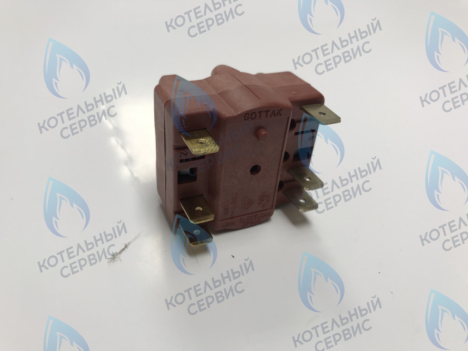 39813590 Переключатель, шт FERROLI в Москве