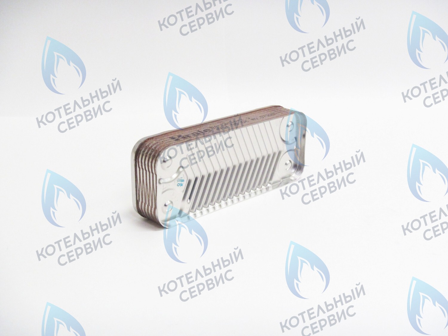 902613450 Теплообменник вторичный FERROLI в Москве