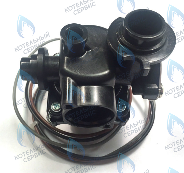 440014641 Трехходовой клапан Rinnai GMF/EMF/RMF/CMF/KMF/U/UE в Москве