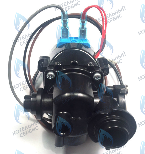 440014641 Трехходовой клапан Rinnai GMF/EMF/RMF/CMF/KMF/U/UE в Москве