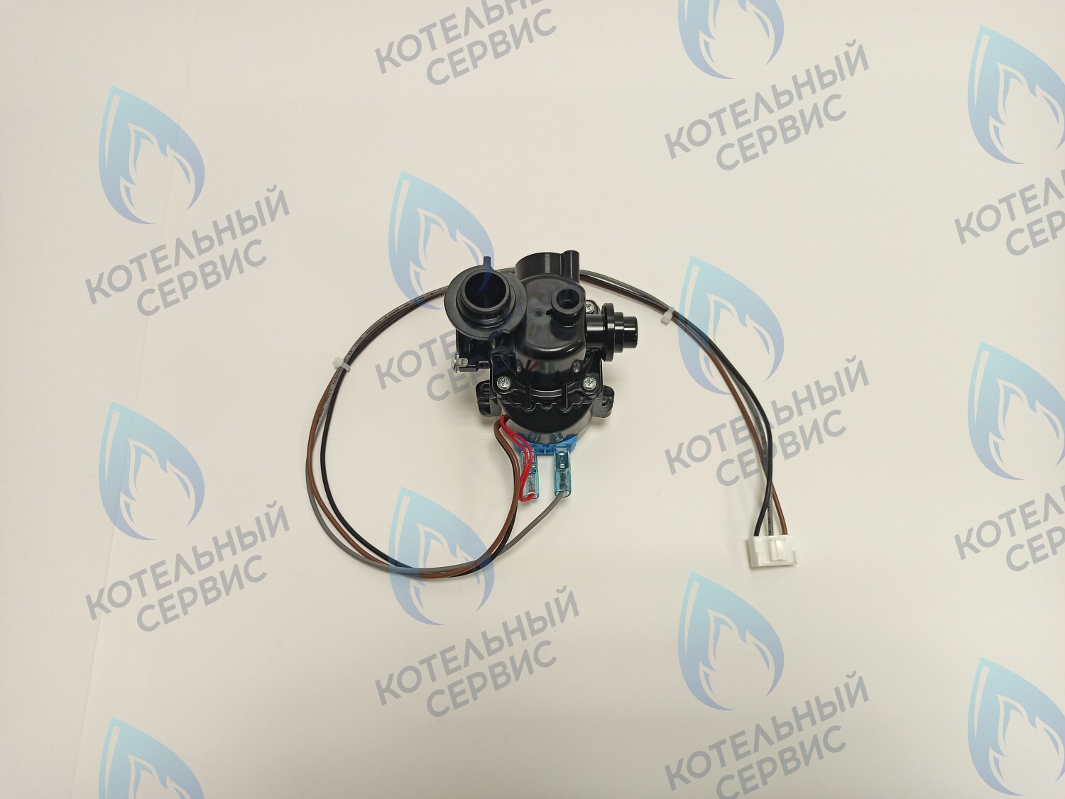 440014641 Трехходовой клапан Rinnai GMF/EMF/RMF/CMF/KMF/U/UE в Москве