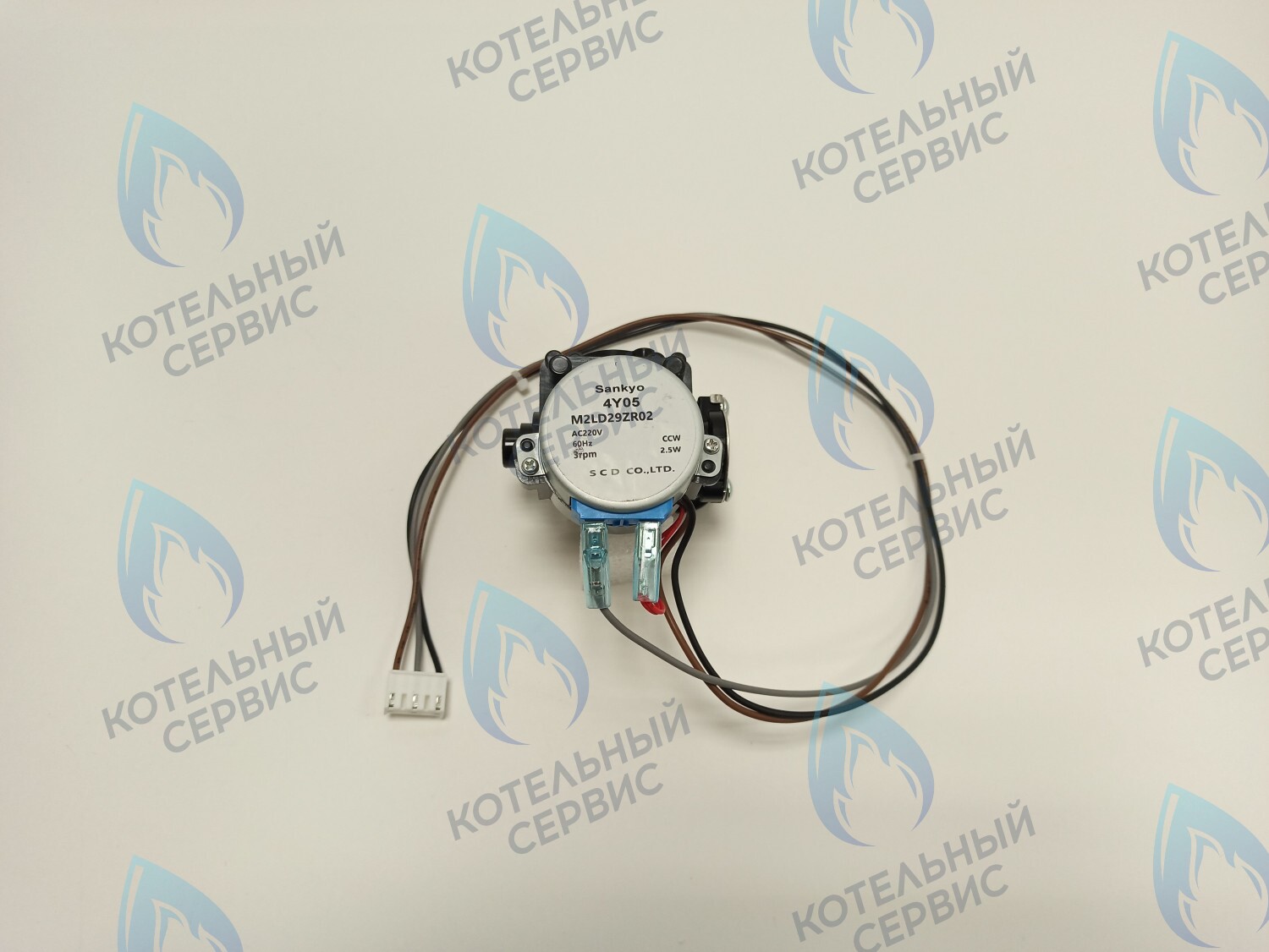440014641 Трехходовой клапан Rinnai GMF/EMF/RMF/CMF/KMF/U/UE в Москве