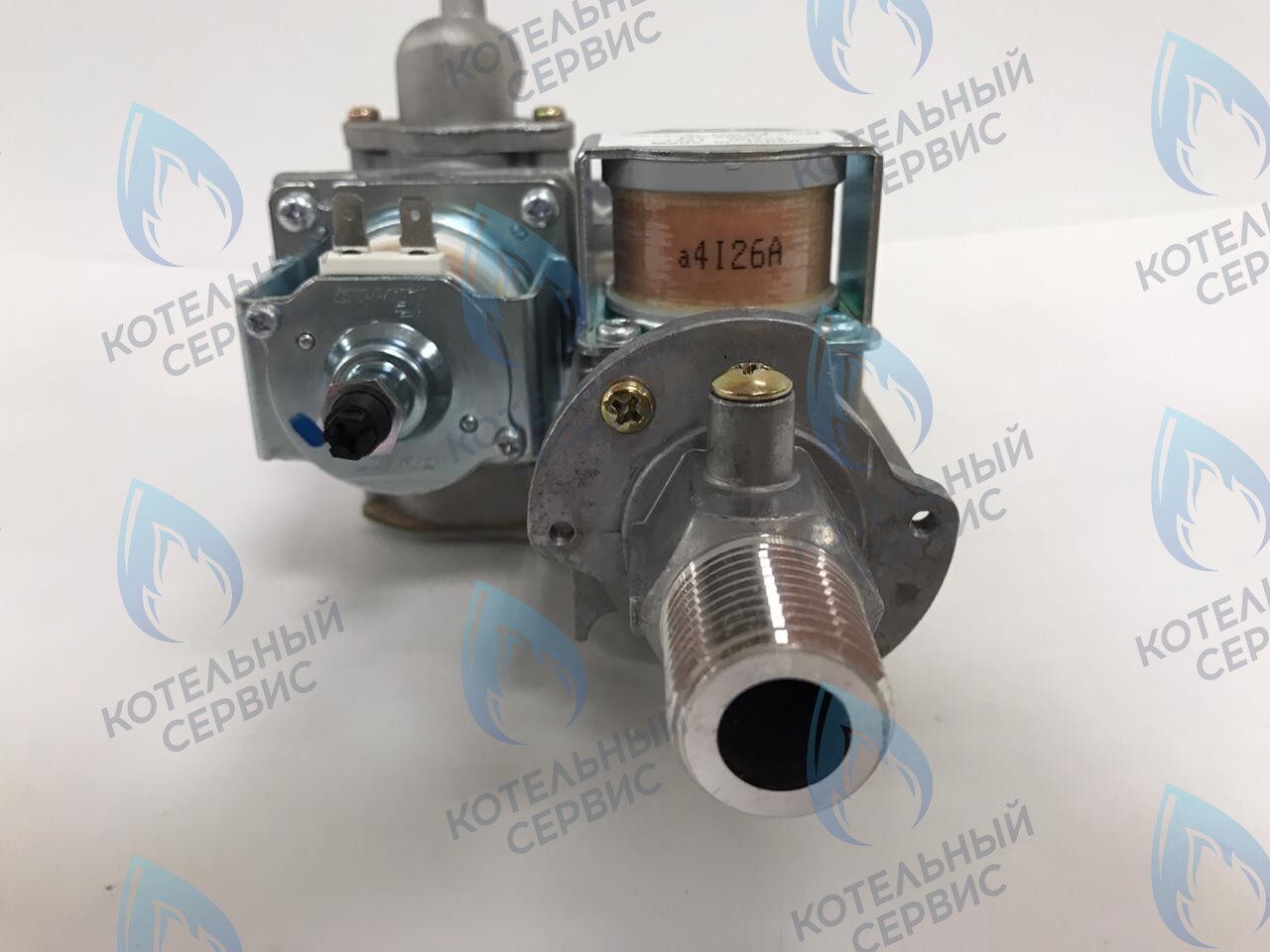 S171100005 Газовый клапан UP33-06 (220V) ELSOTHERM серия B в Москве