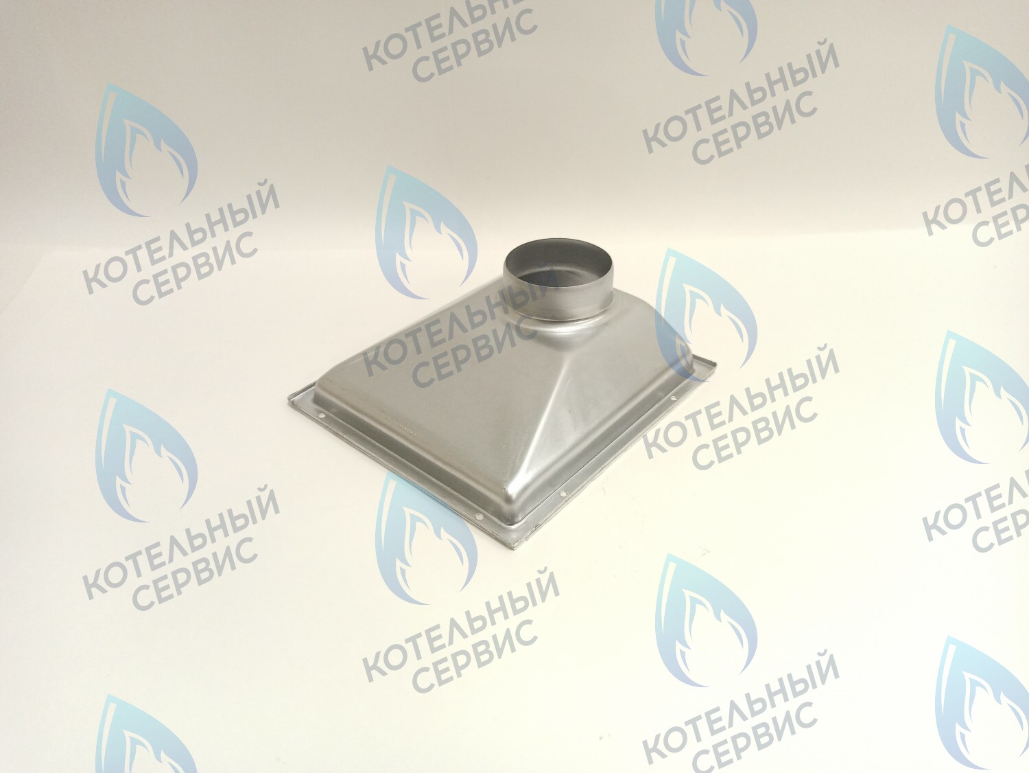 30003863A Коллектор дымовых газов Navien Deluxe 13-24K, Ace 13-24K (BH2532001B) в Москве