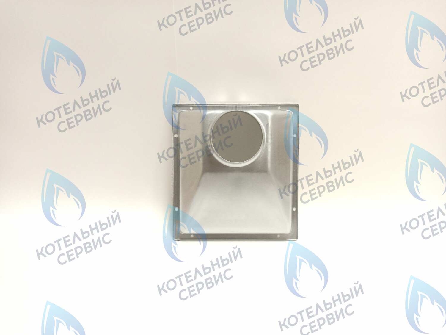 30003863A Коллектор дымовых газов Navien Deluxe 13-24K, Ace 13-24K (BH2532001B) в Москве