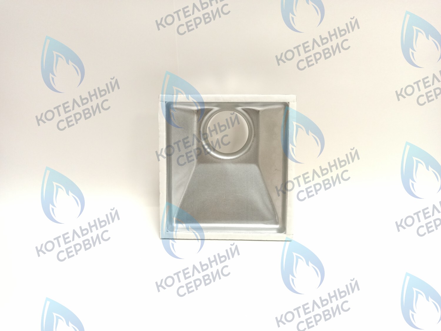 30003863A Коллектор дымовых газов Navien Deluxe 13-24K, Ace 13-24K (BH2532001B) в Москве