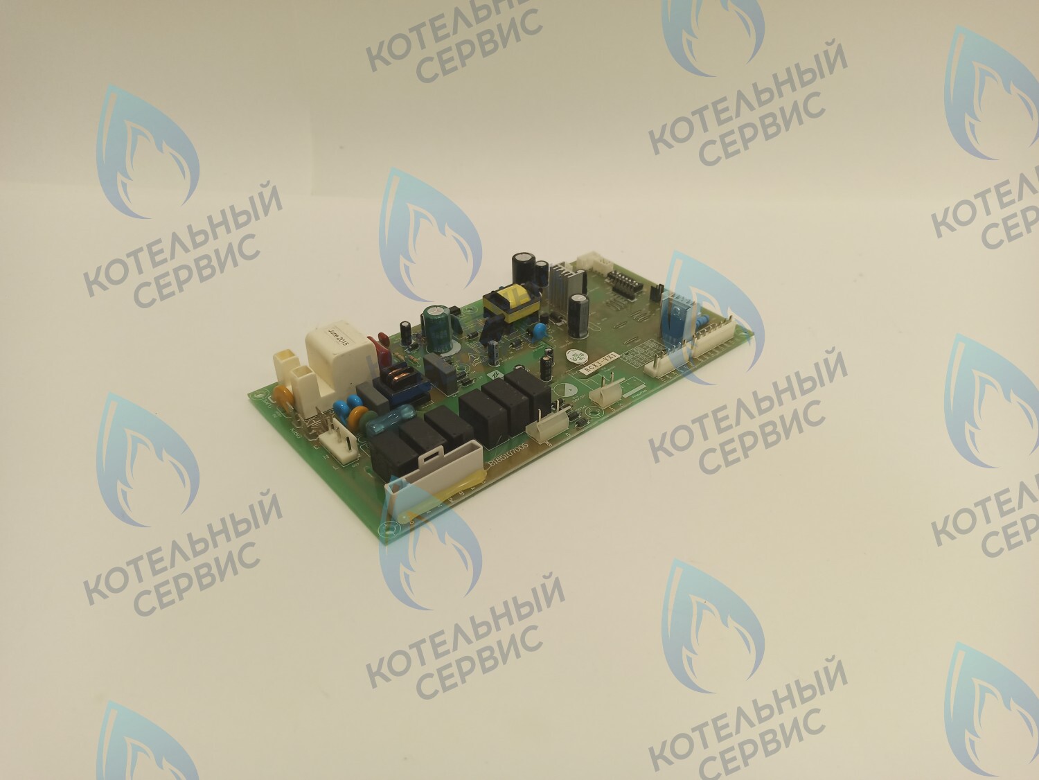 CB089 Плата управления ALPHATHERM SIGMA ECO PTD 14 / 18 / 24 (EC-033) в Москве