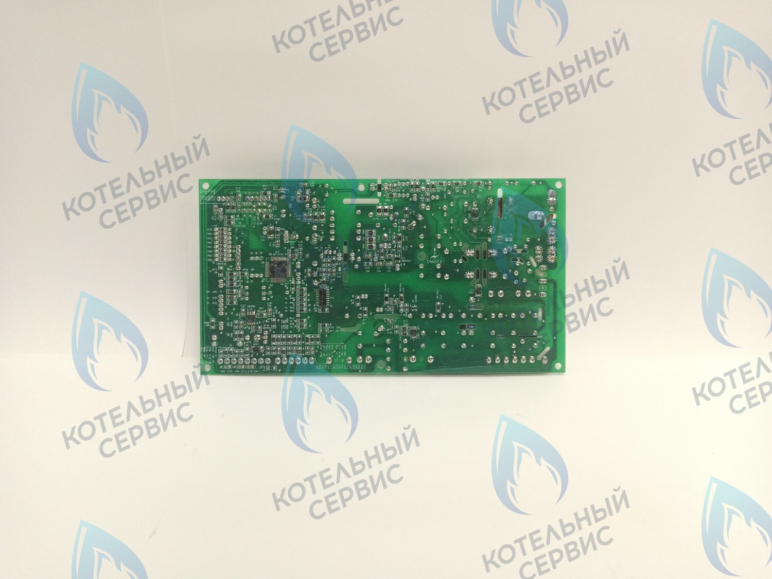 CB089 Плата управления ALPHATHERM SIGMA ECO PTD 14 / 18 / 24 (EC-033) в Москве
