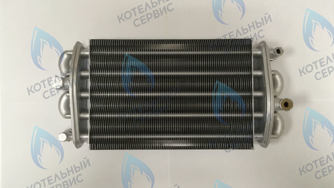 6SCAMBIM04 Битермический теплообменник FONDITAL Victoria Compact CTN 24 AF в Москве
