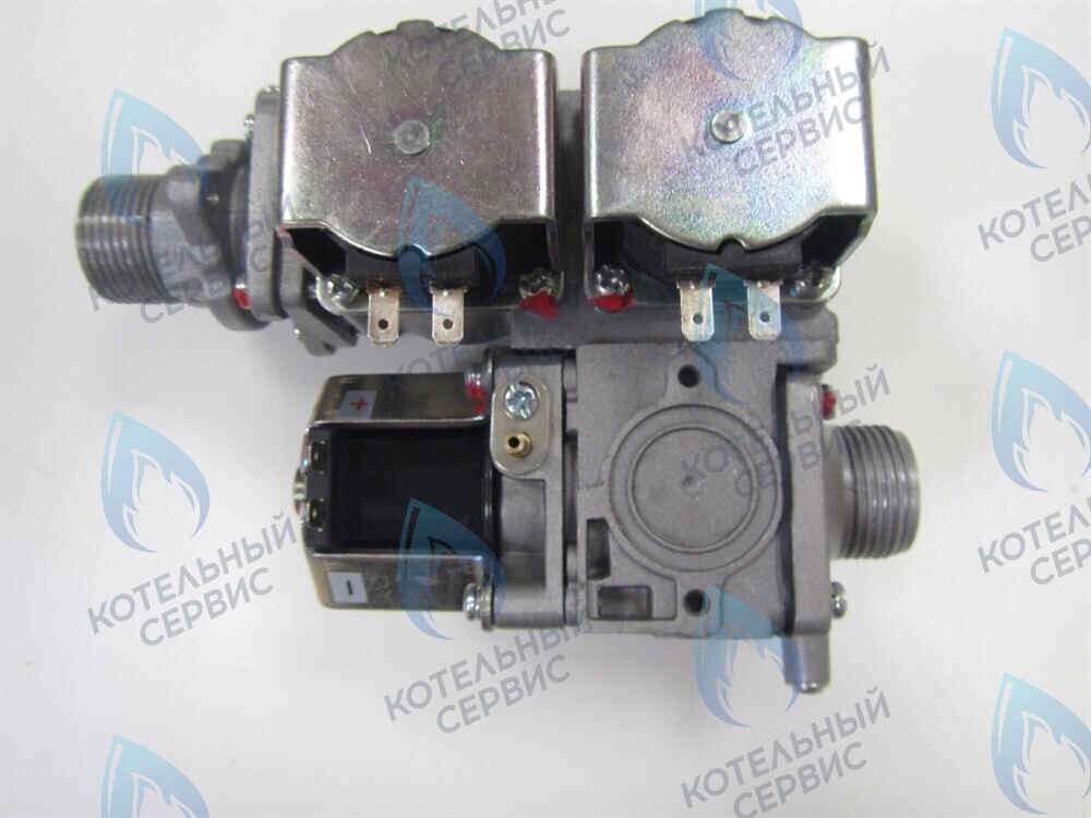 P0000005998 Клапан газовый (блок) 24B MONLAN BK(BM) в Москве