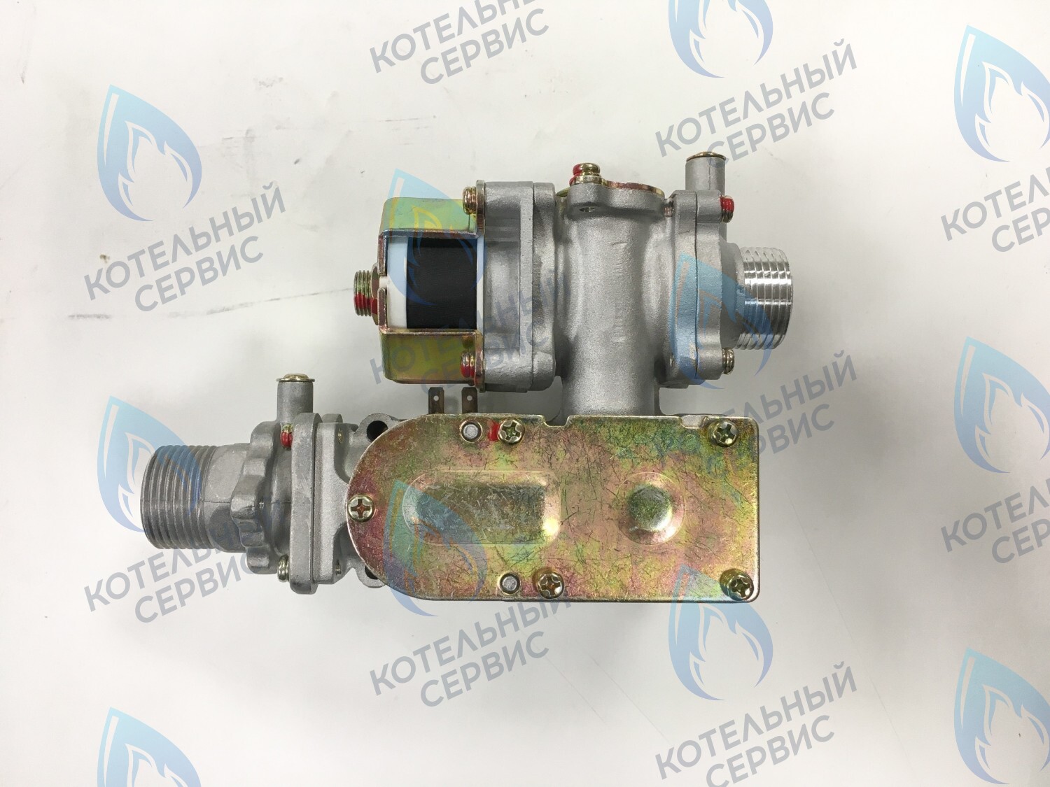 P0000005998 Клапан газовый (блок) 24B MONLAN BK(BM) в Москве