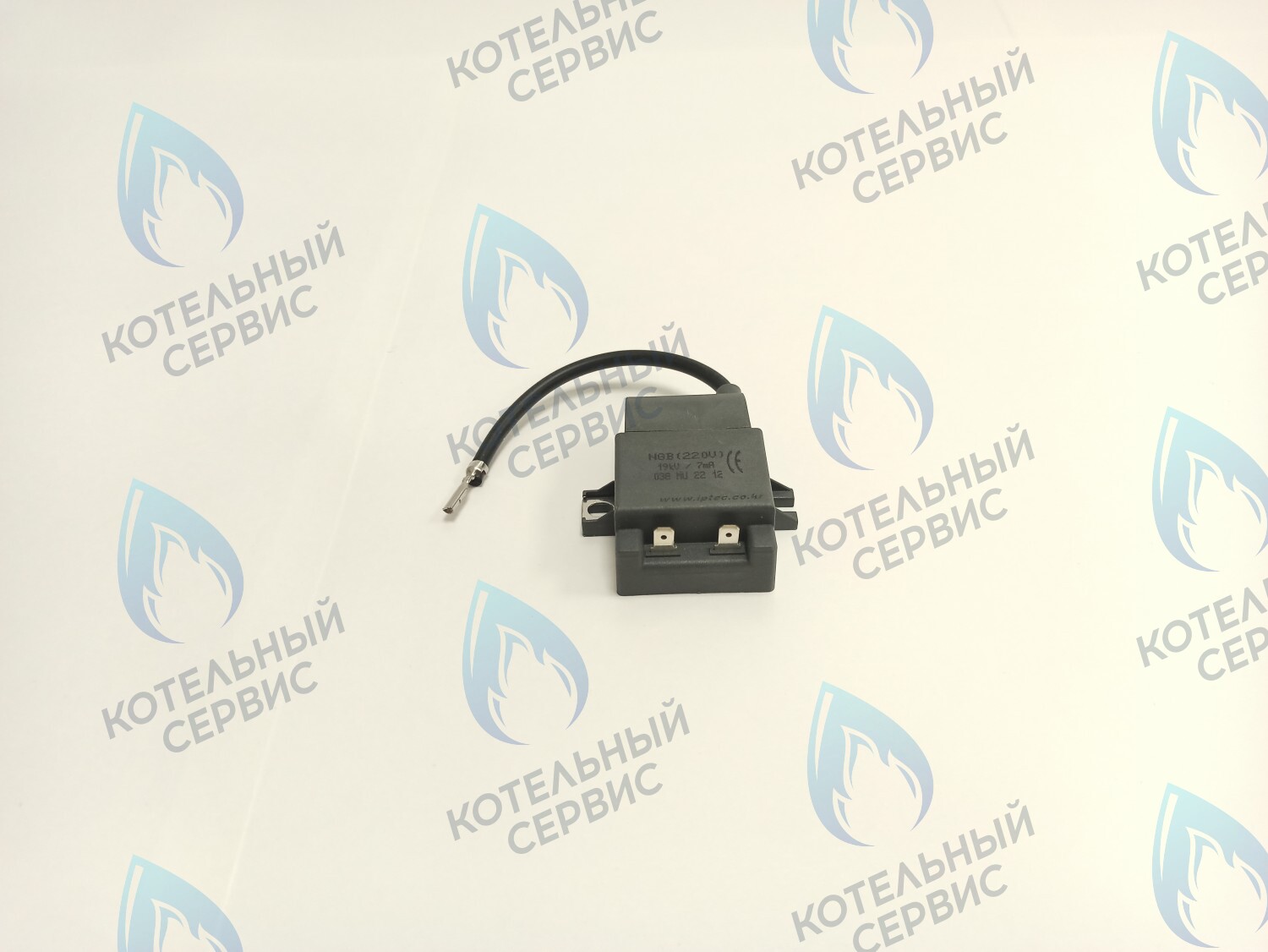 30021167A Трансформатор розжига Navien Deluxe S/C/E/One в Москве