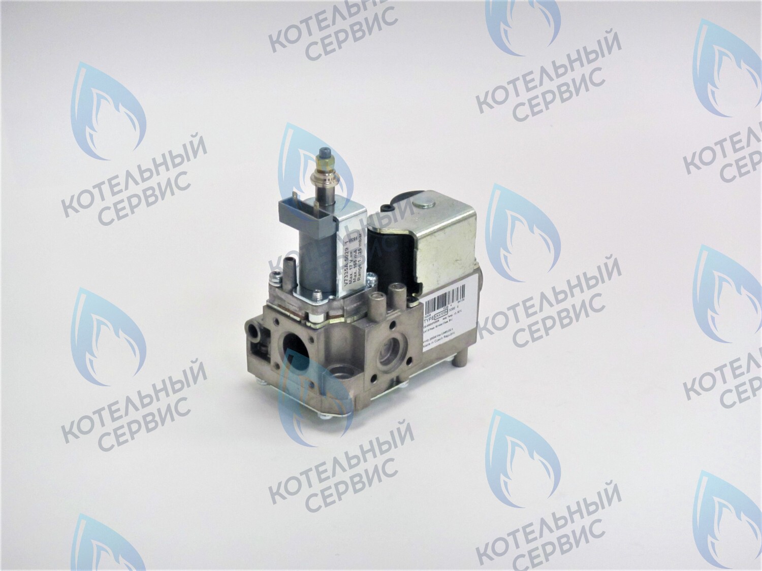 KS902AU4105MR Газовый клапан HONEYWELL SENATOR D (902AU4105MR) VK4105M 5066 4 в Москве