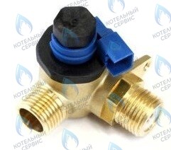 H3101081382010 Гидротурбинка ECO FEDERICA BUGATTI в Москве