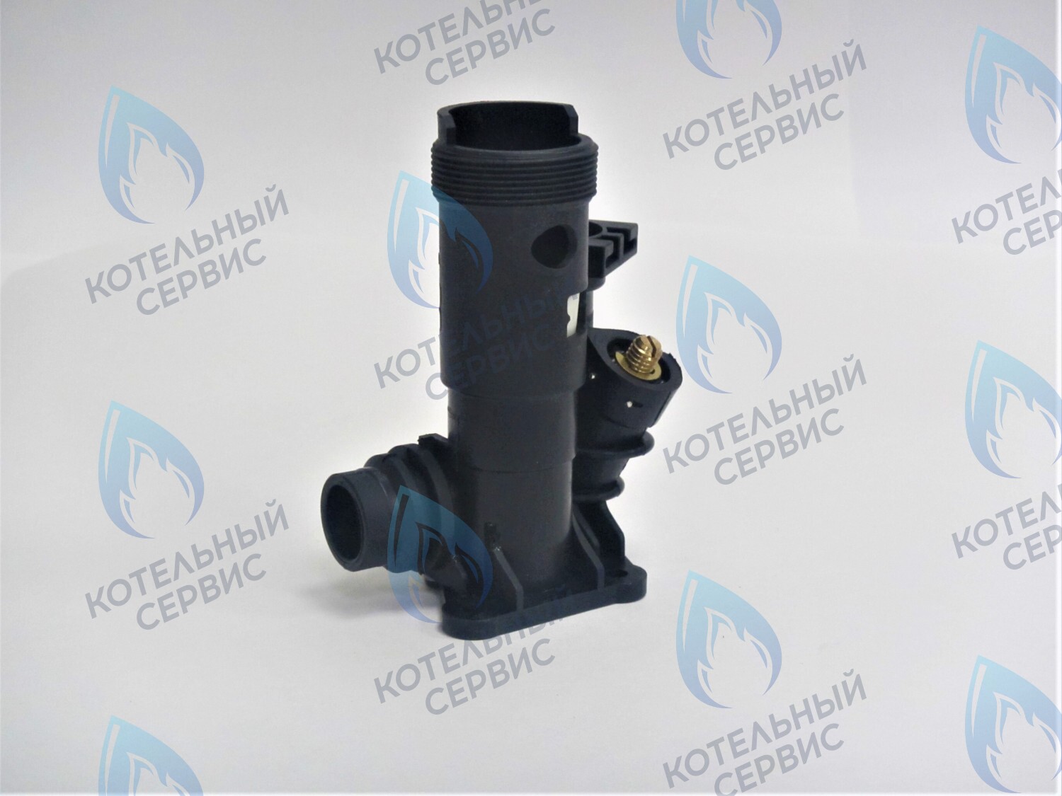GGT005-PL Трехходовой клапан Protherm Vaillant (178978) без мотора пластик (без крышки) в Москве