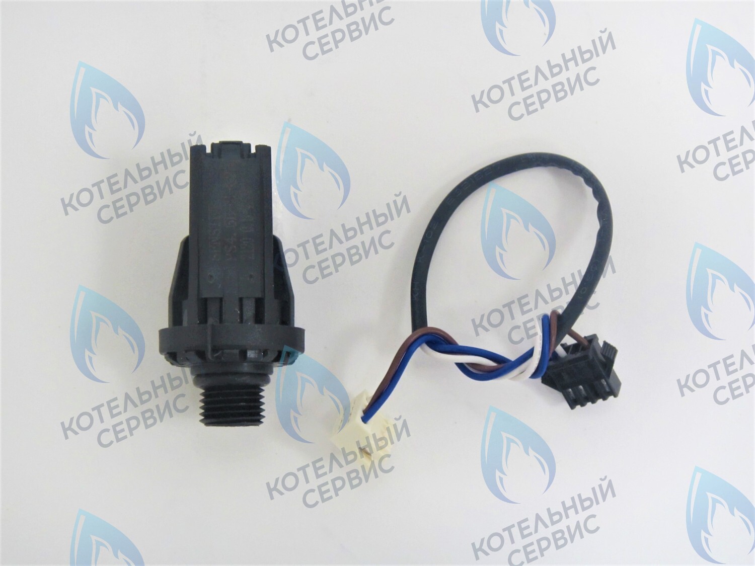 PSE012-02 Датчик давления электронный (0-4.5 Bar, 0.5-4.5 V, G1/4) для GazLux Premium (09-2009-01, 09-2009-02) в Москве