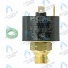 7856851 Датчик давления воды Viessmann для Vitopend A1JB, A1HB в Москве
