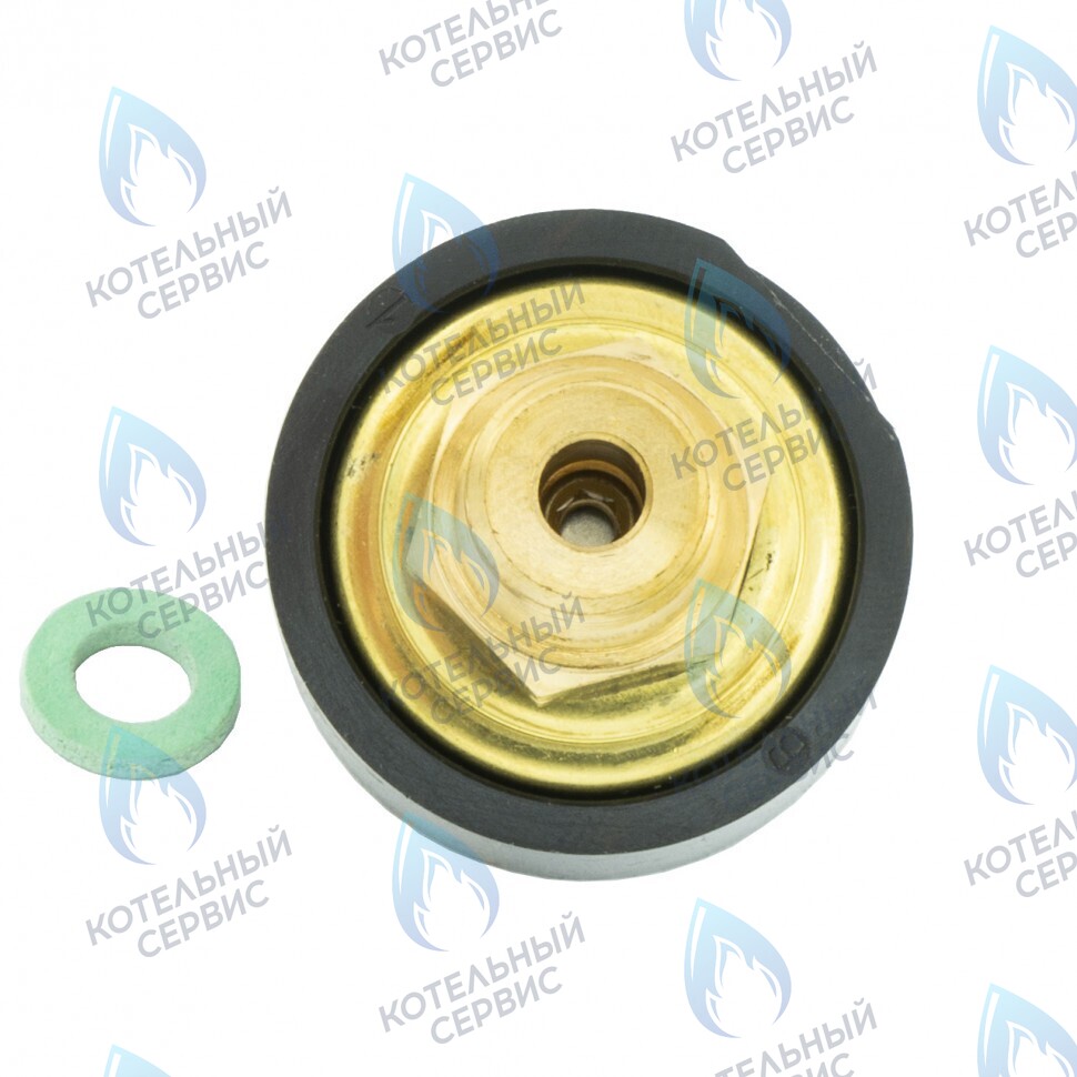 7856851 Датчик давления воды Viessmann для Vitopend A1JB, A1HB в Москве