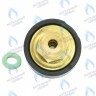 7856851 Датчик давления воды Viessmann для Vitopend A1JB, A1HB в Москве