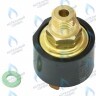 7856851 Датчик давления воды Viessmann для Vitopend A1JB, A1HB в Москве