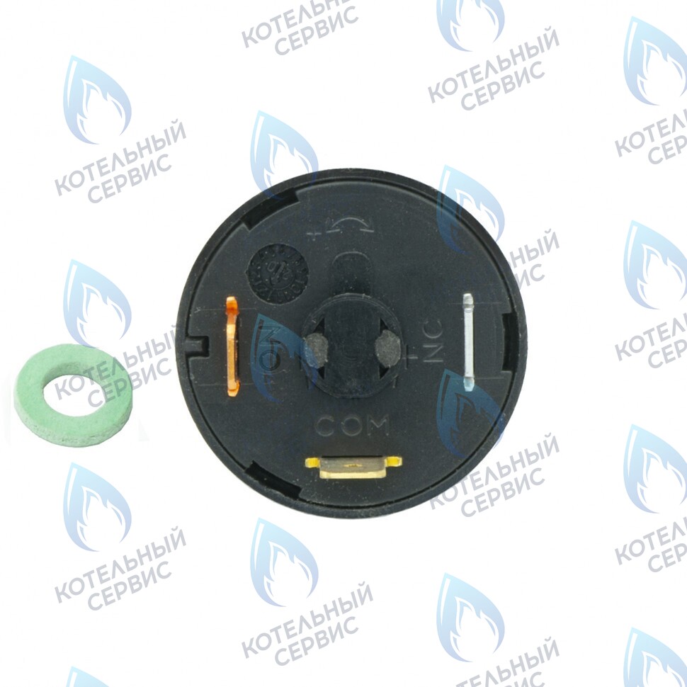 7856851 Датчик давления воды Viessmann для Vitopend A1JB, A1HB в Москве