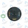 7856851 Датчик давления воды Viessmann для Vitopend A1JB, A1HB в Москве