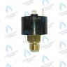7856851 Датчик давления воды Viessmann для Vitopend A1JB, A1HB в Москве