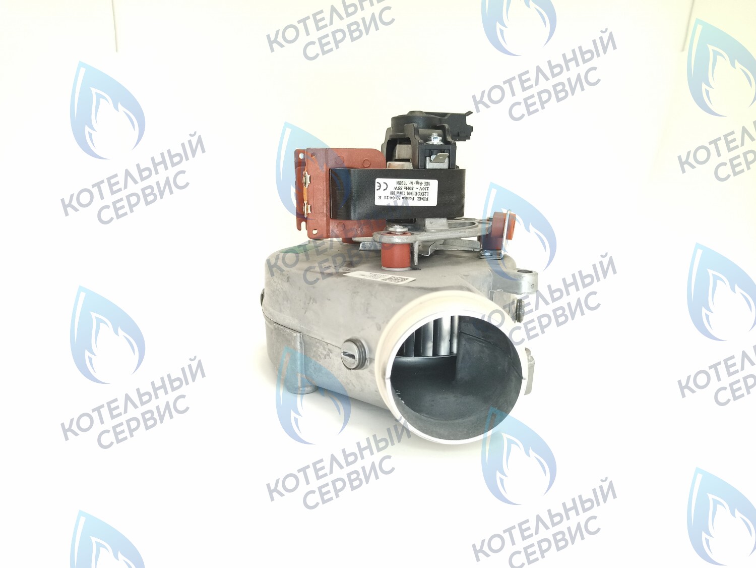 AF005-55W-F-HS Вентилятор FIME SAUNIER DUVAL EURA3-ISOTWIN MASTER 3-GR02705 (S1073600) в Москве