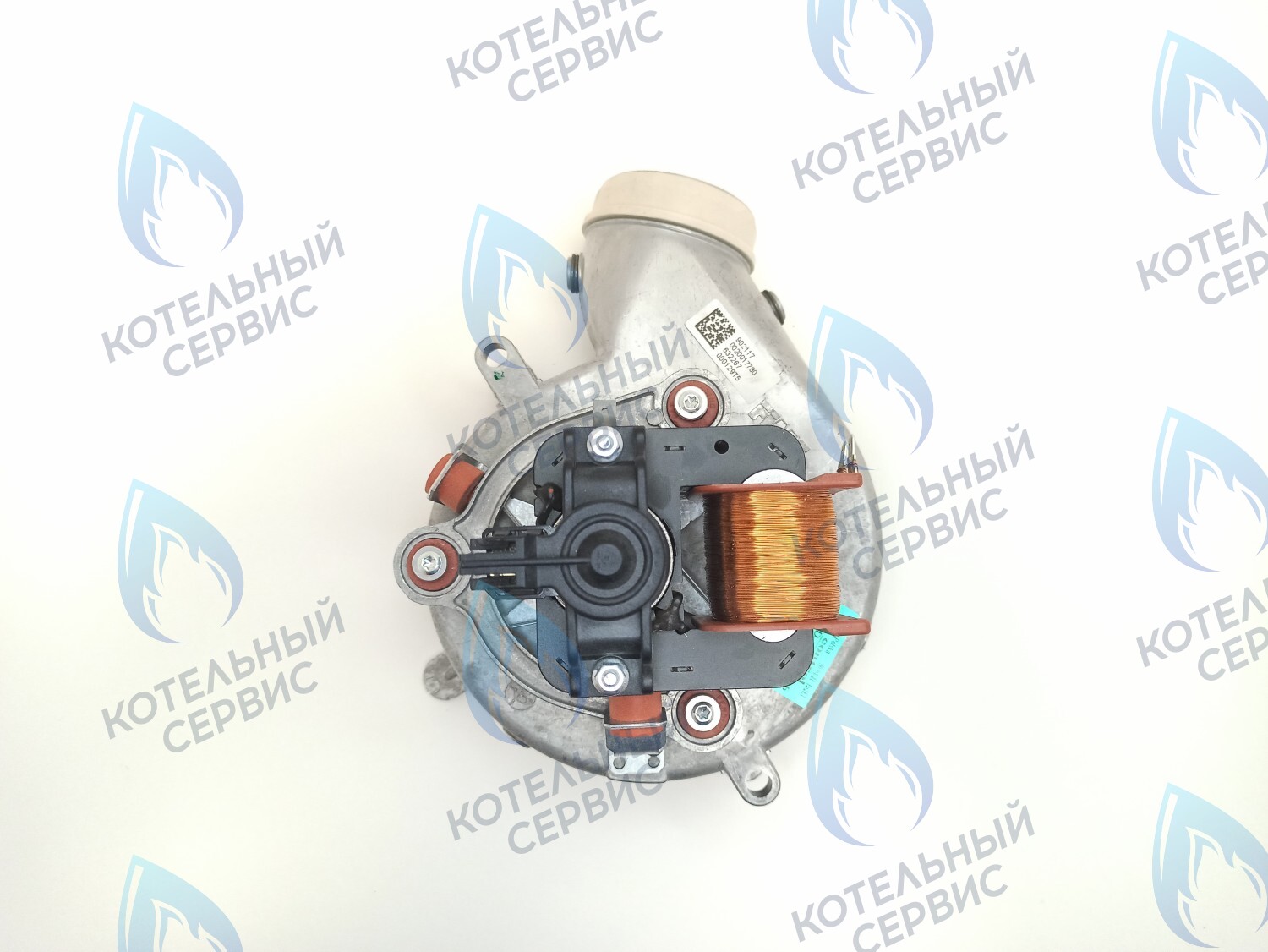 AF005-55W-F-HS Вентилятор FIME SAUNIER DUVAL EURA3-ISOTWIN MASTER 3-GR02705 (S1073600) в Москве