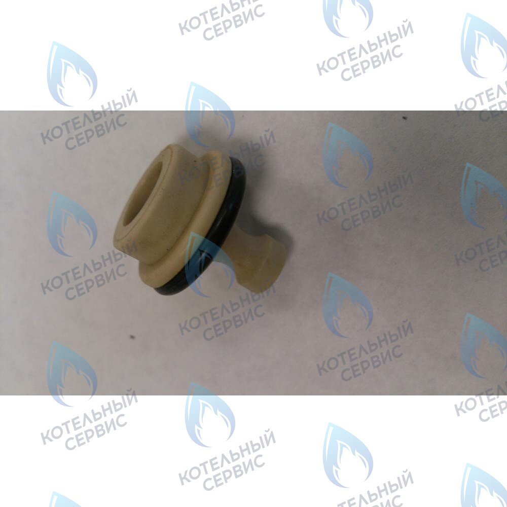 6610410003 Клапан тарельчатый золотника трехходового клапана BAXI в Москве