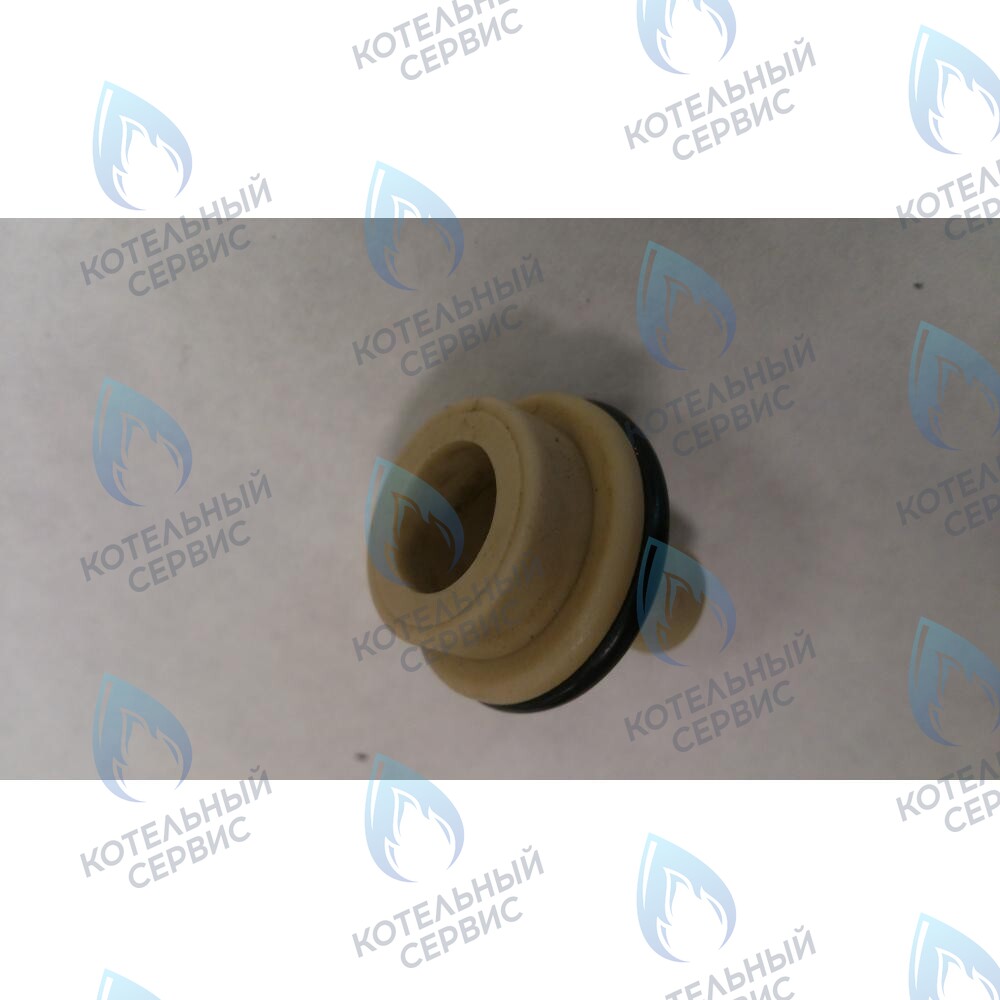 6610410003 Клапан тарельчатый золотника трехходового клапана BAXI в Москве