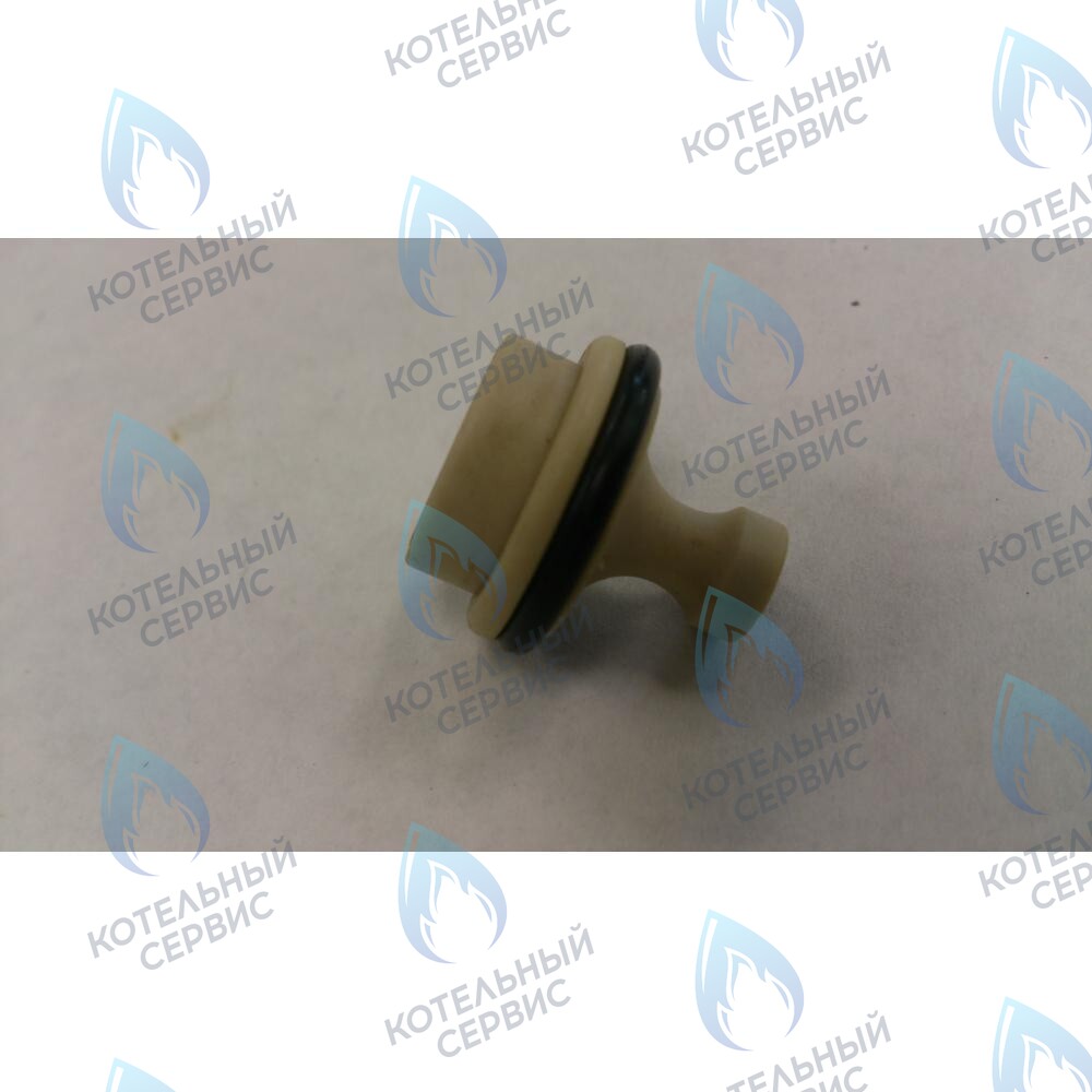 6610410003 Клапан тарельчатый золотника трехходового клапана BAXI в Москве