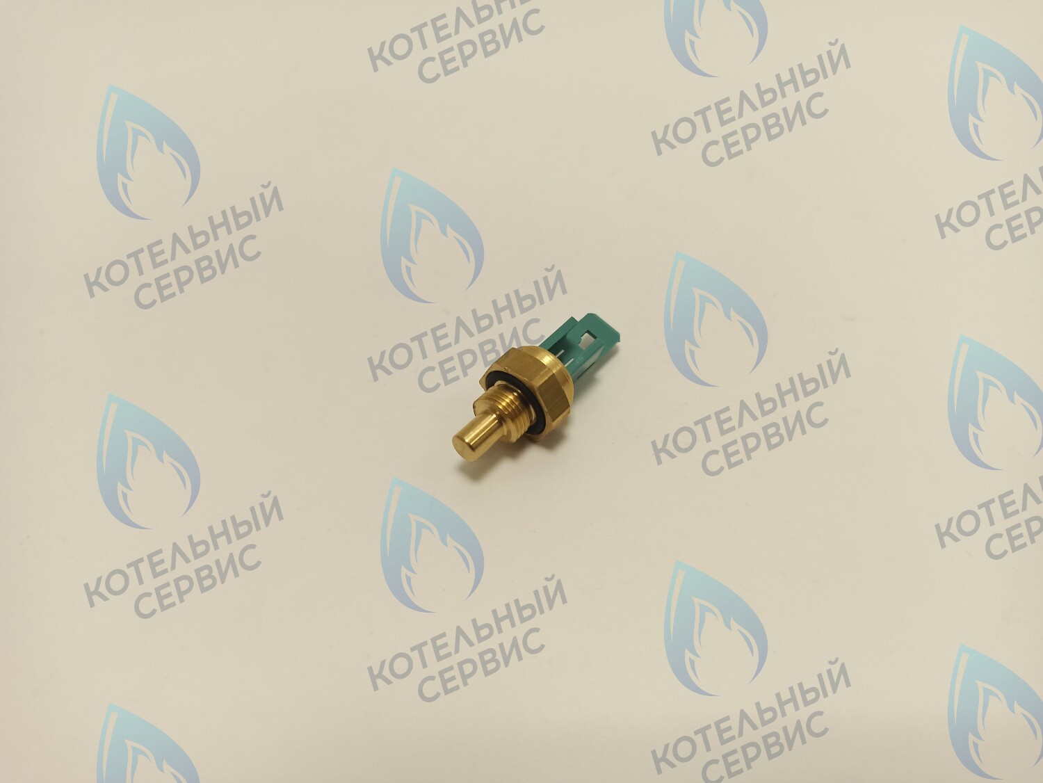 ES002B Датчик температуры NTC (погружной) ГВС FEDERICA BUGATTI Light, Varme 12-24кВт в Москве