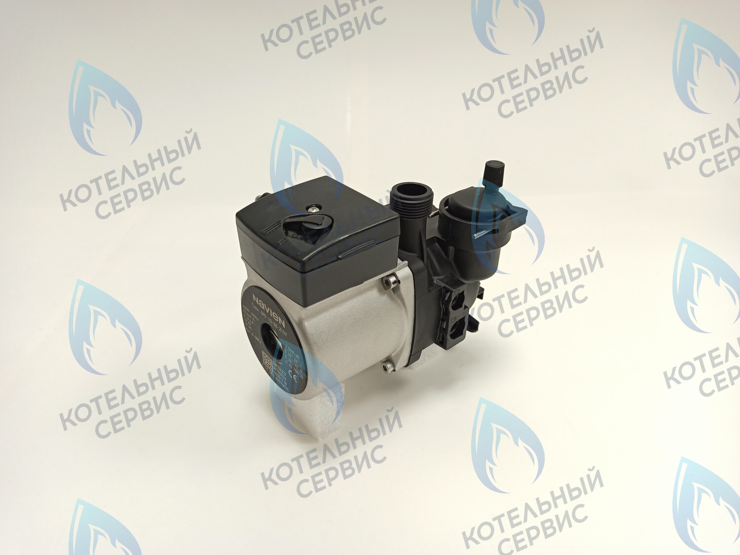 30031290A Насос циркуляционный NAVIEN Deluxe S/ONE, NCB 700 (Шинху) в Москве