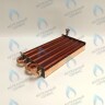 EM008-320F101-02 Теплообменник 101 FIN PROTHERM (0020200592), VAILLANT (0020039068) в Москве