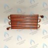EM008-320F101-02 Теплообменник 101 FIN PROTHERM (0020200592), VAILLANT (0020039068) в Москве