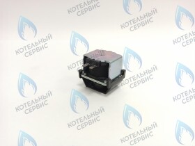 Электромагнитный газовый клапан (соленоид) GAZLUX Economy